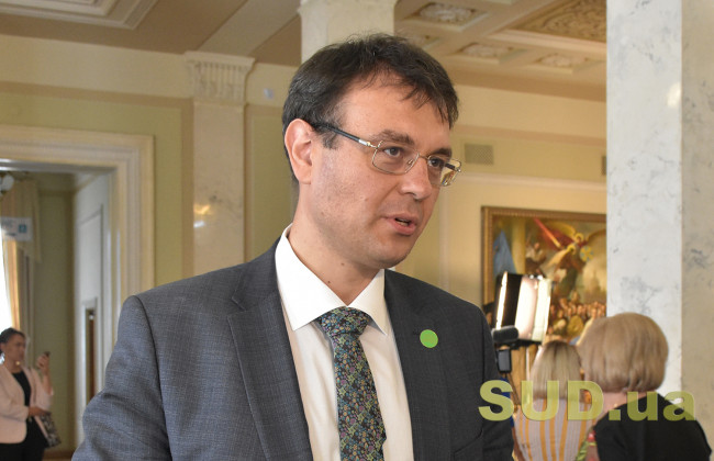 Гетманцев подякував депутатам за те, що провалили закон про відтермінування РРО