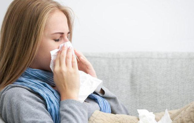 Как отличить COVID-19 от ОРВИ: названы 3 признака