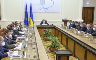 Кабмин согласовал увольнение глав трех областных госадминистраций