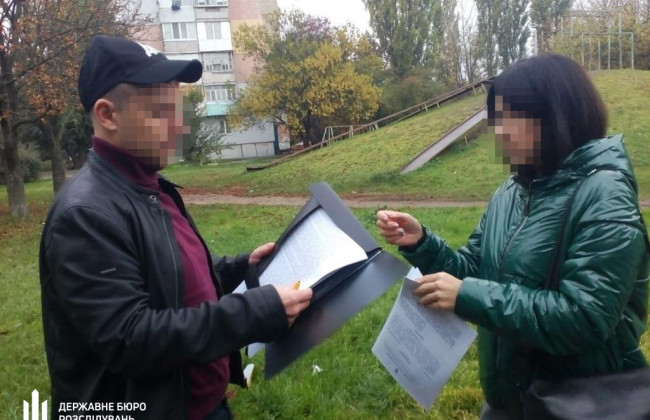 Експрокурорка намагалася вплинути на апеляційний суд: отримала підозру