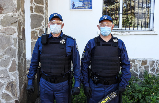 Верховна Рада хоче врегулювати проходження служби у ССО