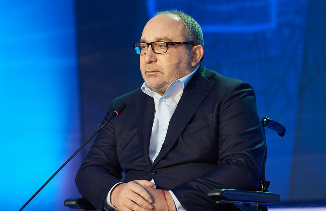 Геннадия Кернеса переизбрали мэром Харькова