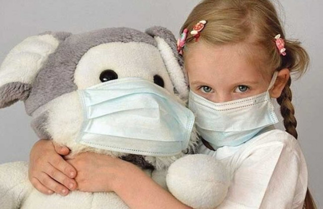 В Офісі Президента хочуть розширити освітні пільги для дітей медиків, які загинули внаслідок COVID-19