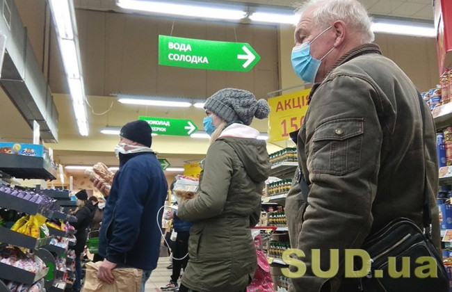 Чи будуть ефективними нові штрафи проти «безмасочників»