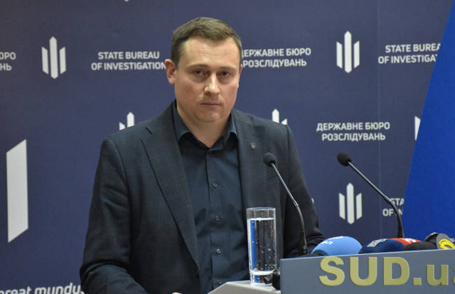 Александр Бабиков заявил, что остается на должности первого заместителя директора ГБР