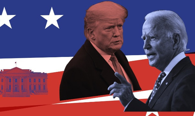 Вибори Президента США можуть завершитися із мінімальним розривом