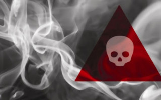 В Запорожье пенсионерка отравилась газом