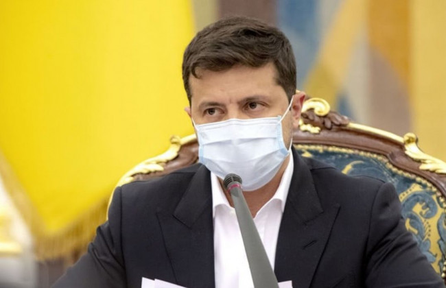 Нові можливості для освіти державних службовців: Президент підписав указ