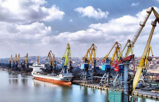 Екологічний контроль в морських портах: правова позиція КАС ВС