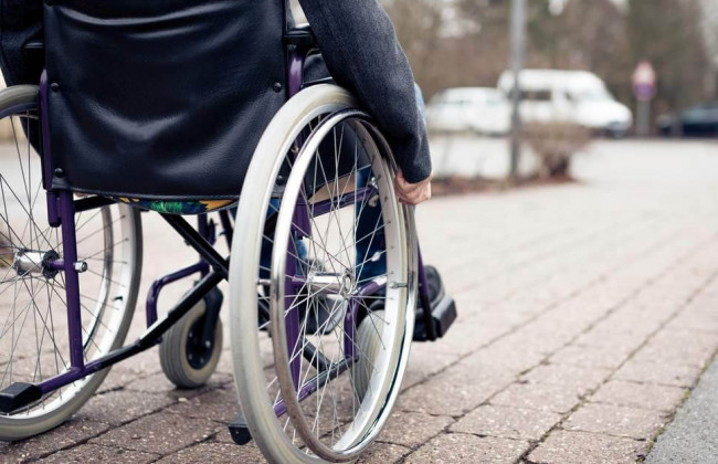 Житлові проблеми людей з інвалідністю: Рада зробила крок до вирішення