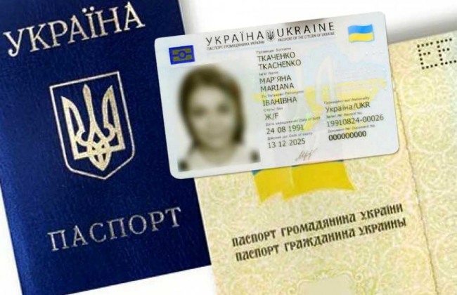 Українцям надали право змінювати по батькові: як це зробити