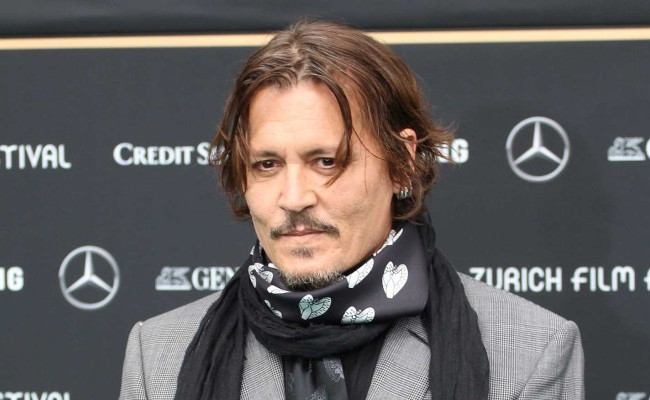 Джонни Депп прокомментировал свой проигрыш в суде, а экс-жена Олега Кензова рассказала о домашнем насилии