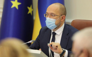 Шмыгаль пояснил, прекратит ли МВФ финансирование Украины из-за проблем с КСУ