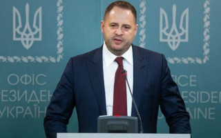 Єрмак заявив про жорстку реакцію, якщо хтось буде прикриватися його іменем у корупційних справах