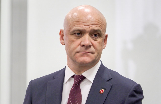 Вищий антикорсуд закрив справу проти Труханова за недостовірне е-декларування