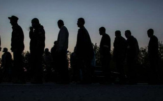 Україна наполягає на звільненні полонених не пізніше 15 грудня
