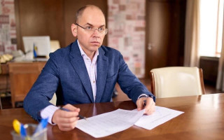 Ситуація з коронавірусом в Україні: брифінг МОЗ