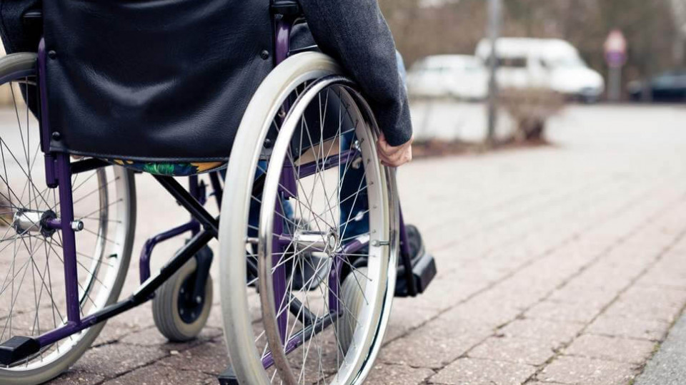 Житлові проблеми людей з інвалідністю: Рада зробила крок до вирішення