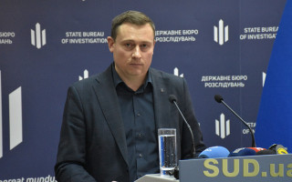 Александр Бабиков заявил, что остается на должности первого заместителя директора ГБР