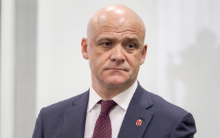 Вищий антикорсуд закрив справу проти Труханова за недостовірне е-декларування