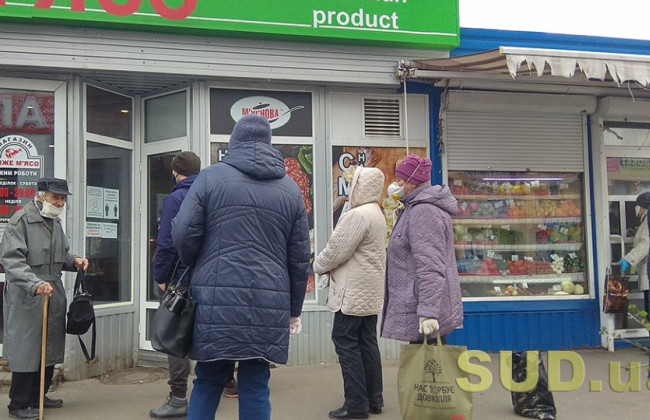 Ограничения в работе ТРЦ и «время для пожилых»: как Минздрав планирует усилить карантин