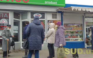Ограничения в работе ТРЦ и «время для пожилых»: как Минздрав планирует усилить карантин