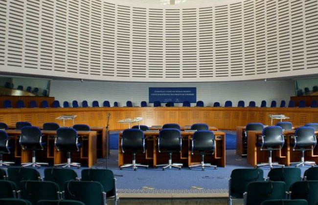 Отримання статусу сторони в кримінальному провадженні: позиція ЄСПЛ