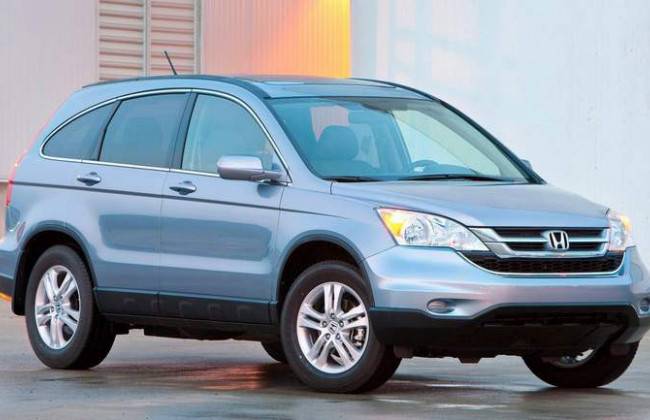 Назван топ надежных кроссоверов по цене до 500 тысяч гривен