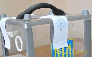 Офіційні результати місцевих виборів у Києві оголосять сьогодні