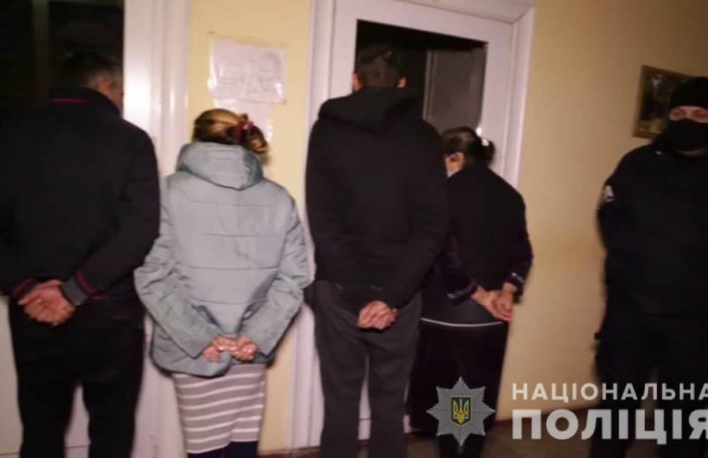 Под Киевом жестоко убили одесситку: подробности трагедии