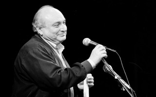 Умер Михаил Жванецкий