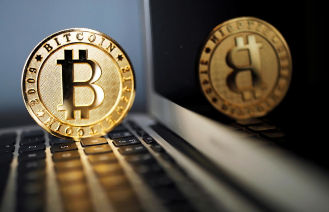 Рада розгляне законопроект, який фактично легалізує криптоактиви