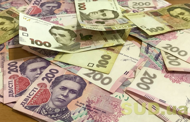 Депутатка пропонує компенсувати витрати на виплати за рішеннями ЄСПЛ