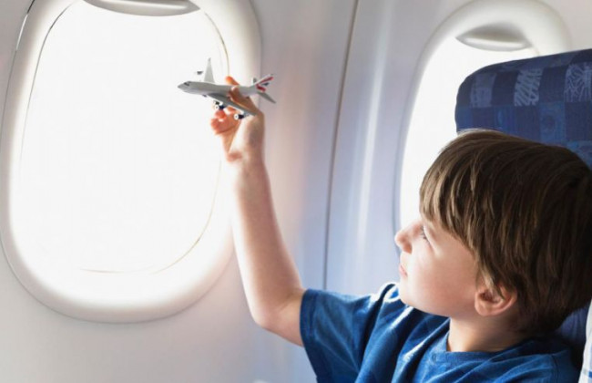 Оформлення дозволу на виїзд дитини за кордон: головні нюанси