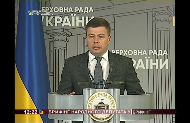 ТСК Верховної Ради: під виглядом псевдореформи будівельна галузь повністю заблокована