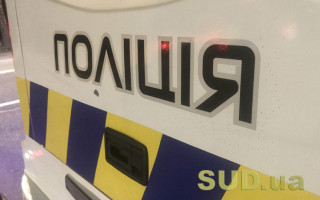 В центре Киева произошла серьезная драка с полицией, видео