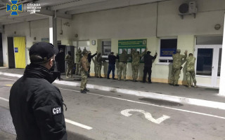 На Закарпатській митниці викрили корупційну схему під час ввезення автомобілів із Європи