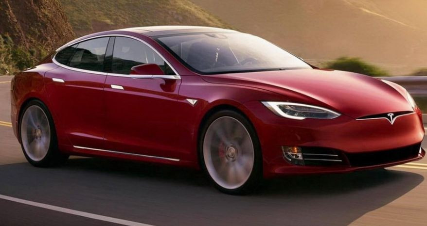 Tesla уже не в приоритете: Европа выбирает другие электромобили