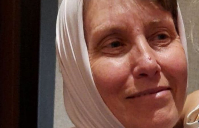 В Киеве загадочно пропала 63-летняя женщина, фото