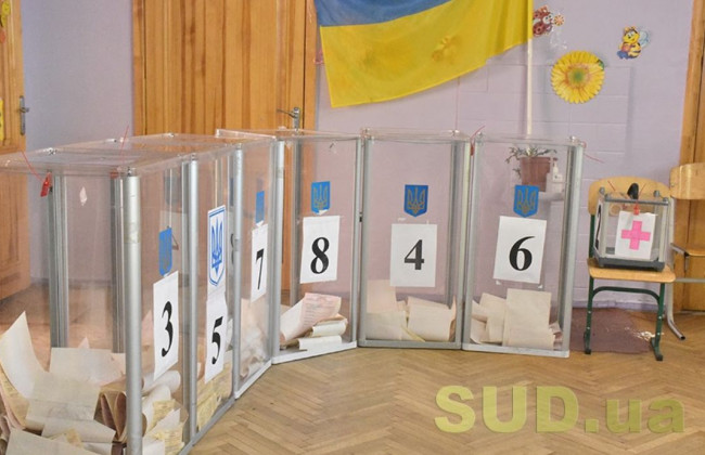 Выборы мэра Киева: Виталий Кличко стал победителем