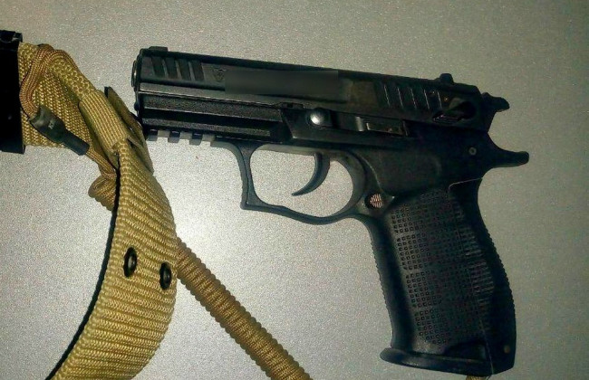 ССО: З початку року в суди намагалися пронести понад 44 тисячі заборонених предметів