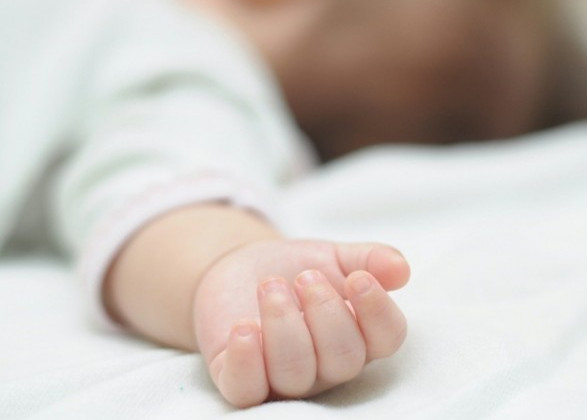 В Кировоградской области жертвой коронавируса стала 11-месячная девочка