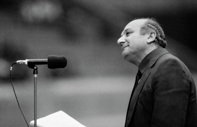 30 цитат Михаила Жванецкого