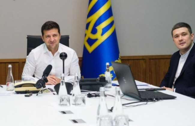 Мінцифра поглиблює співпрацю з Microsoft