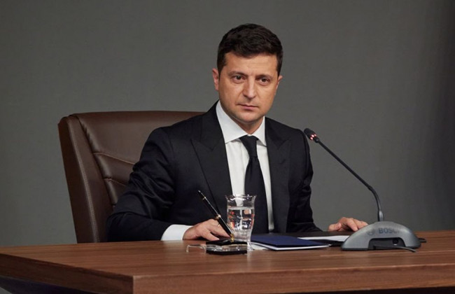 Стало відомо, коли парламент може повернутися до законопроекту Зеленського про судову реформу