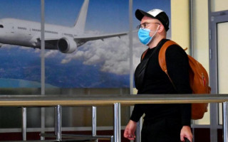 Минздрав обновил список стран «красной» и «зеленой» зоны