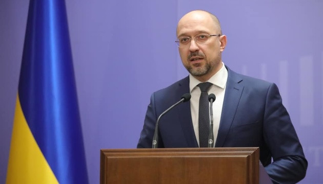 Шмигаль озвучив відсоток летальності від коронавірусу в Україні