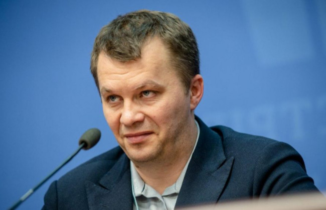 Медіа, особливо ТБ, потрібно цензурувати, — Тимофій Милованов