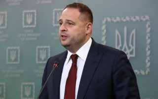 У Зеленського говорять про створення вільної економічної зони на заході України