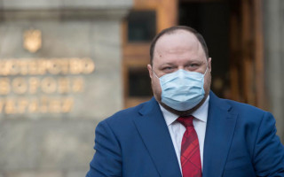 Стефанчук закликав штрафувати нардепів, які приходять до Ради без масок